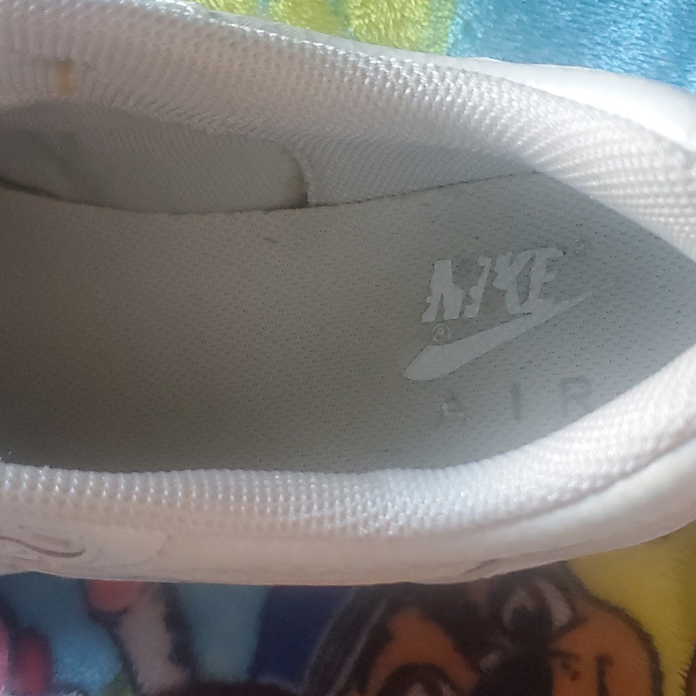 Air max - Picture 5 of 6